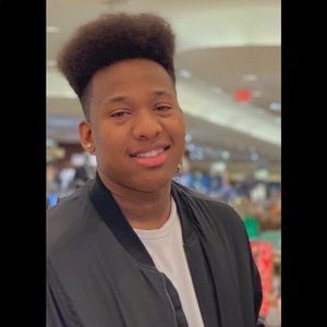 Meet your Posher, Kendrell